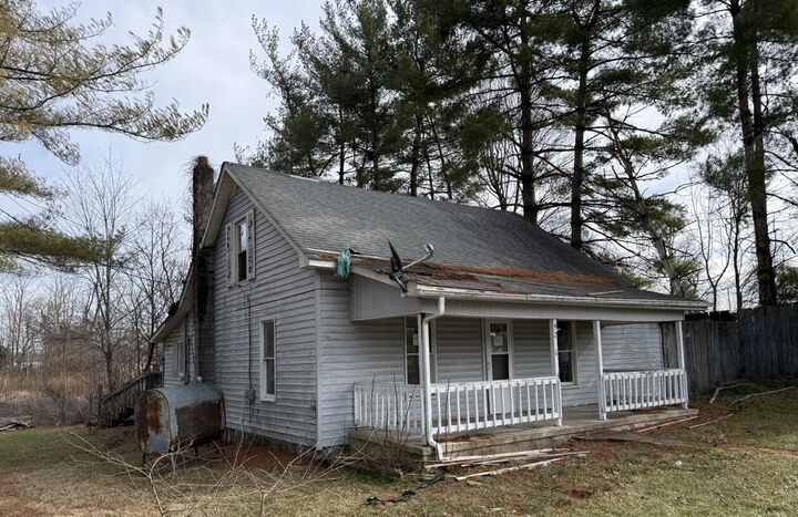 Property Photo:  9270 Kentucky 1247  KY 42567 