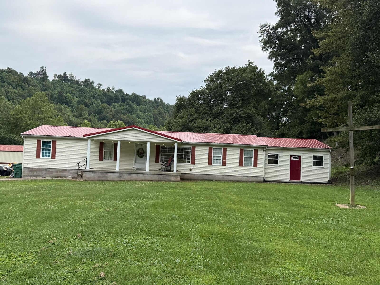 Property Photo: 2450 Ryan Road KY 41093