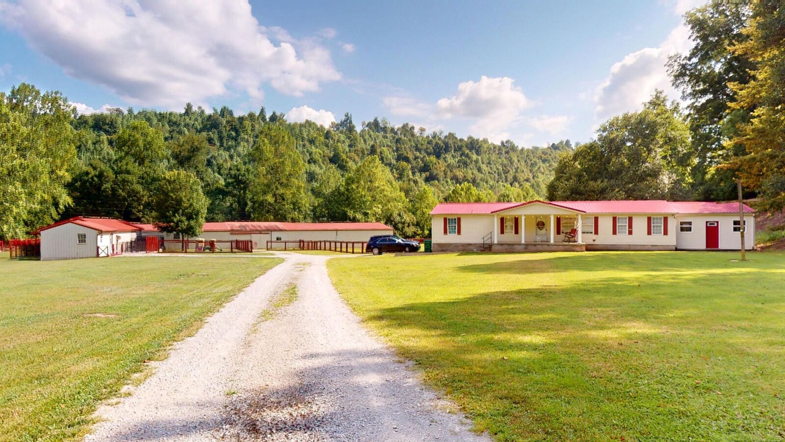 Property Photo:  2450 Ryan Road  KY 41093 