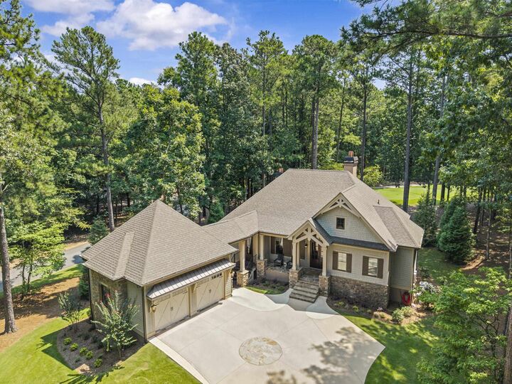 Property Photo:  1000 Tappans Place  GA 30642 