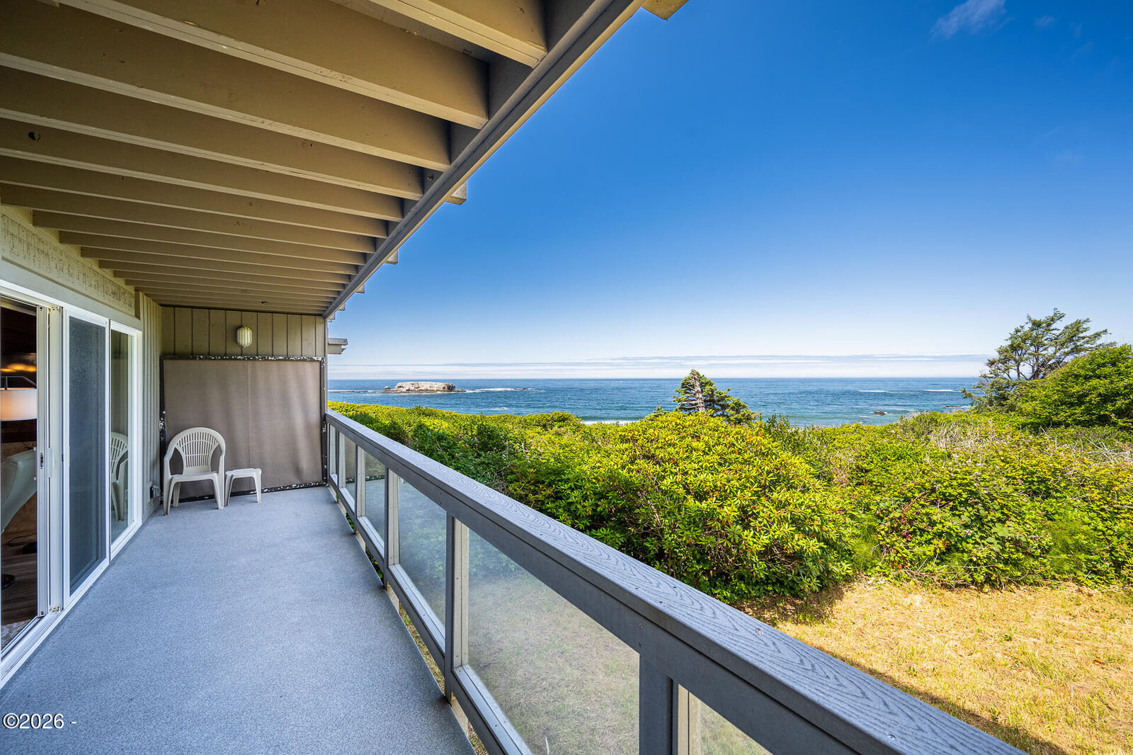 Property Photo: 301 Otter Crest Drive 126-127 OR 97369