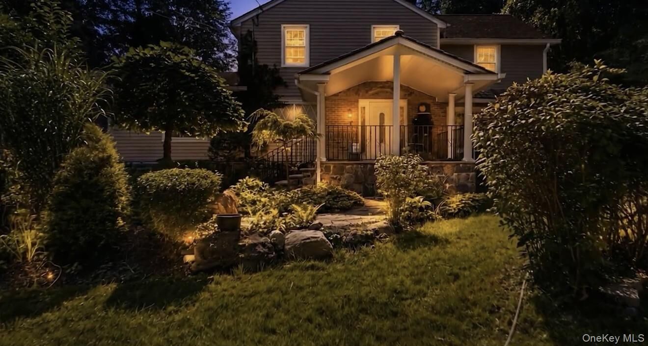Property Photo: 857 Western Highway NY 10913