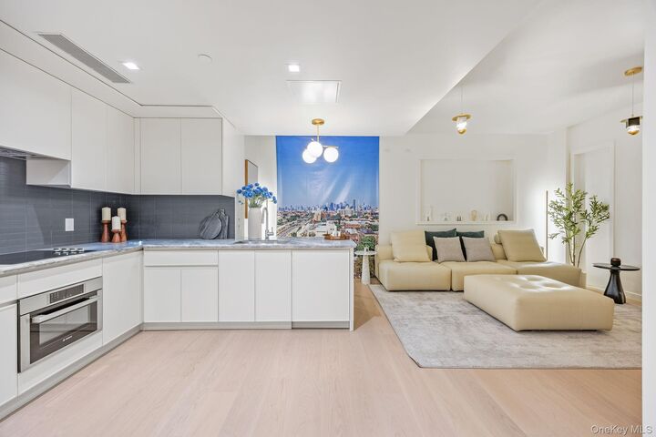 Property Photo: 58-01 Queens Boulevard 3A NY 11377