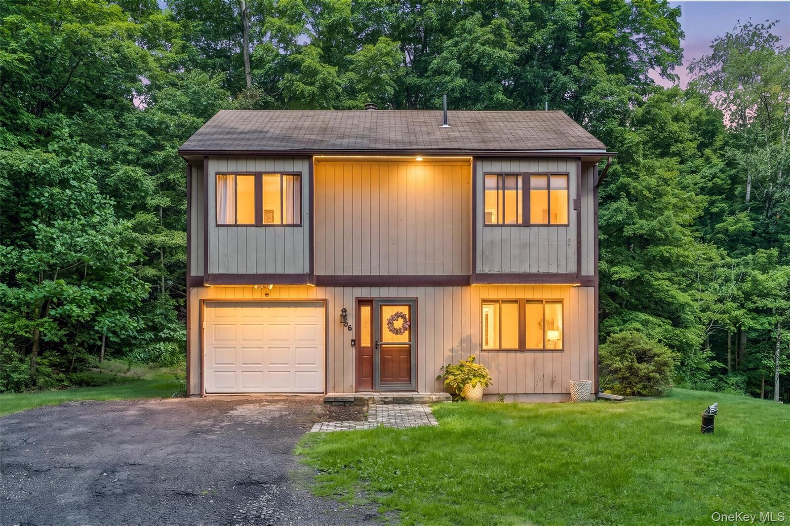 Property Photo:  66 Whitetail Run  NY 10918 