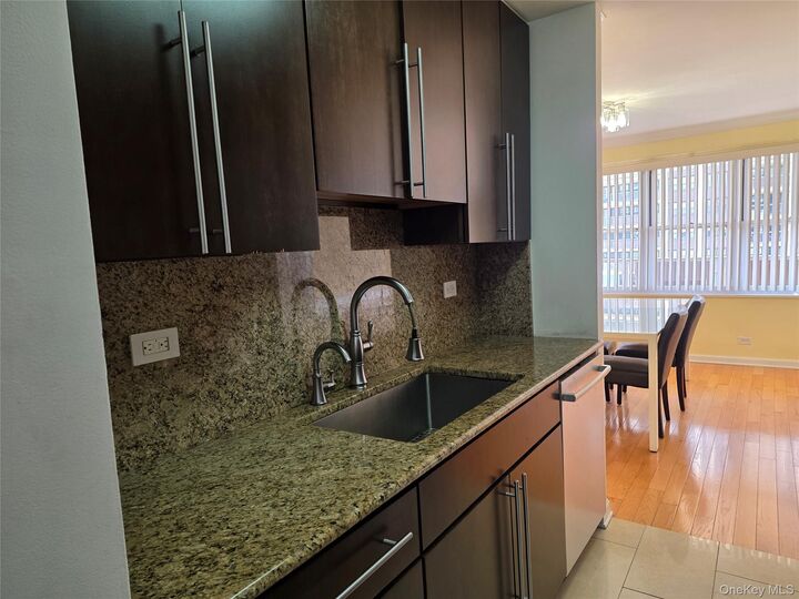 Property Photo: 17-85 215 Street 6G NY 11360