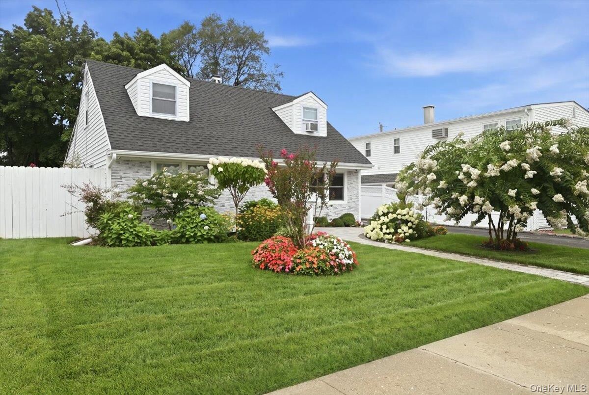 Property Photo: 913 Merillon Avenue NY 11590