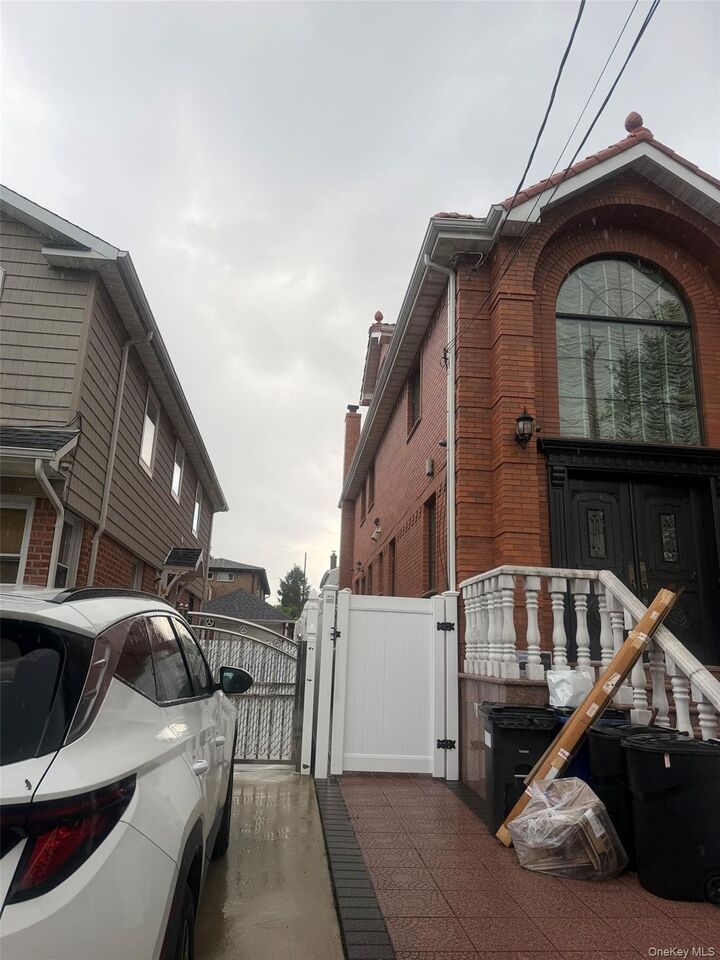 Property Photo: 147-22 18th Avenue NY 11357