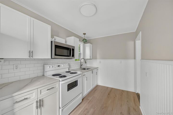Property Photo: 64 Orrs Mills Road B NY 12577
