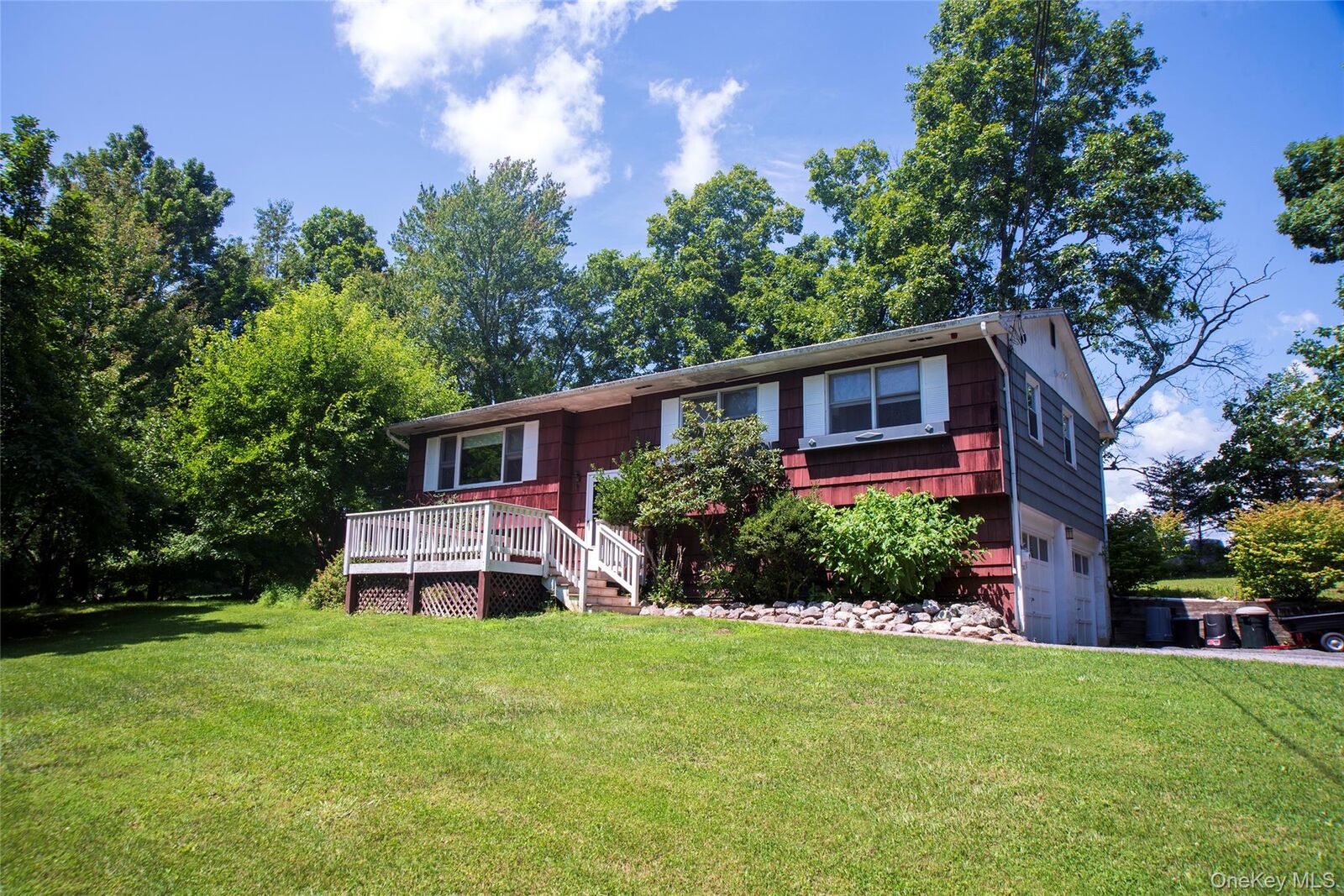 Property Photo: 28 Pirog Road NY 12566