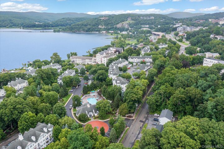 Property Photo:  414 Highridge Court  NY 10566 