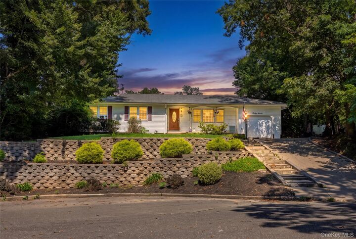Property Photo: 37 Black Locust Avenue NY 11733