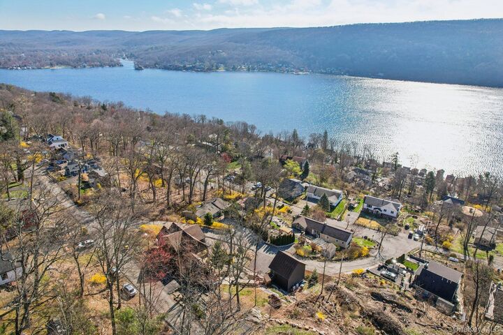 Property Photo: 42 Deer Trail S NY 10925