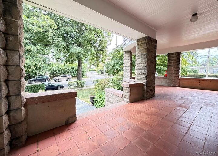 Property Photo:  453 Palmer Avenue  NY 10543 