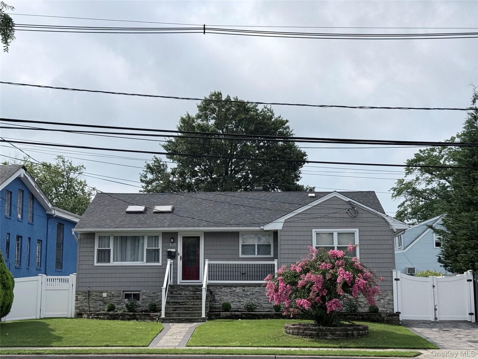 Property Photo:  311 Atlantic Avenue  NY 11520 