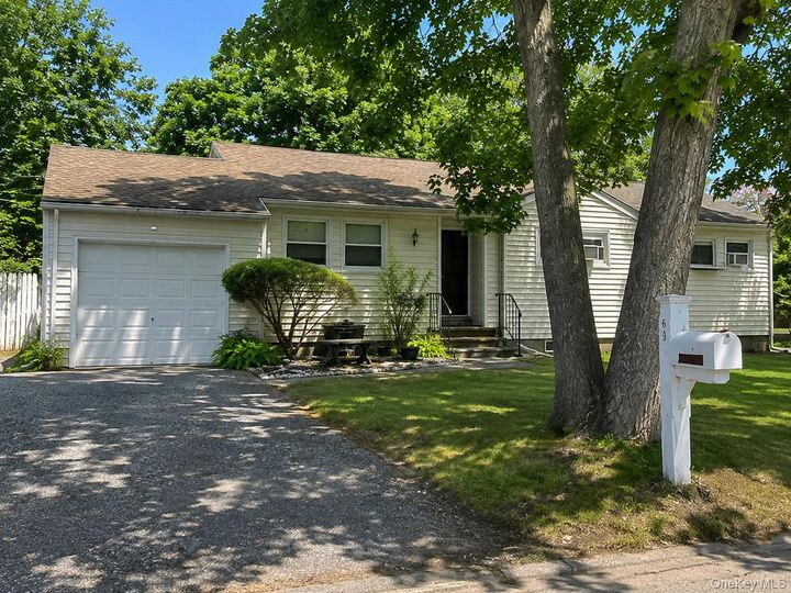 Property Photo:  643 Jayne Boulevard  NY 11776 