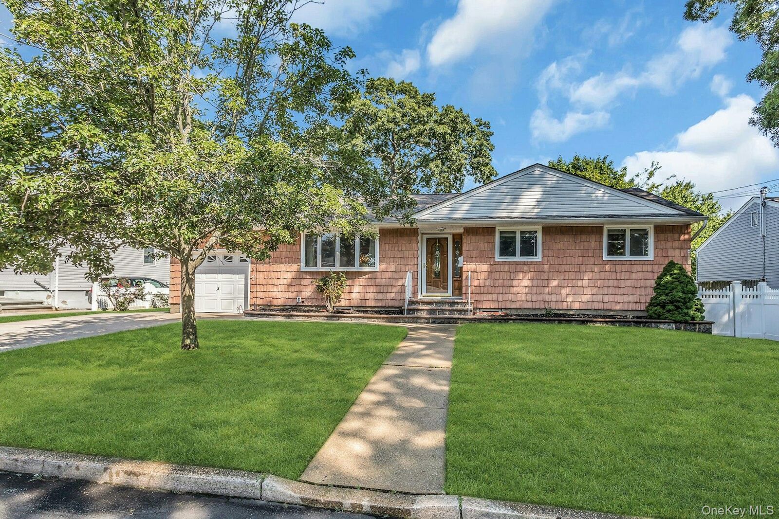 Property Photo:  50 Jerome Street  NY 11757 