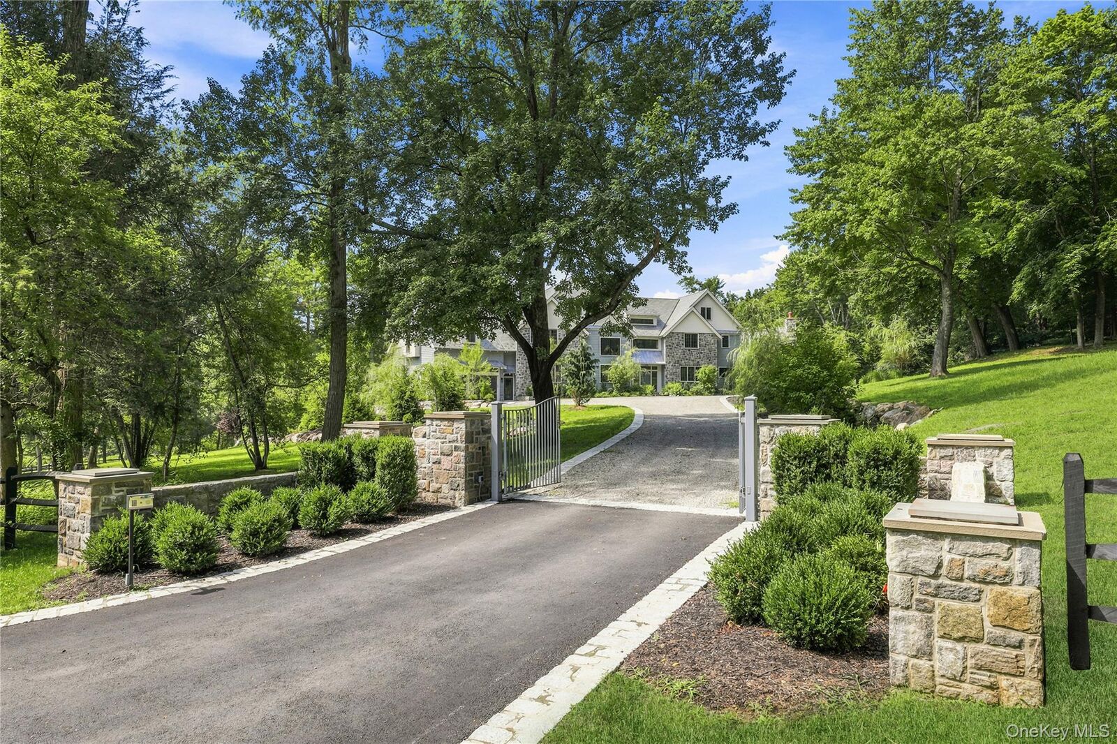 Property Photo:  2 Barry Court  NY 10536 
