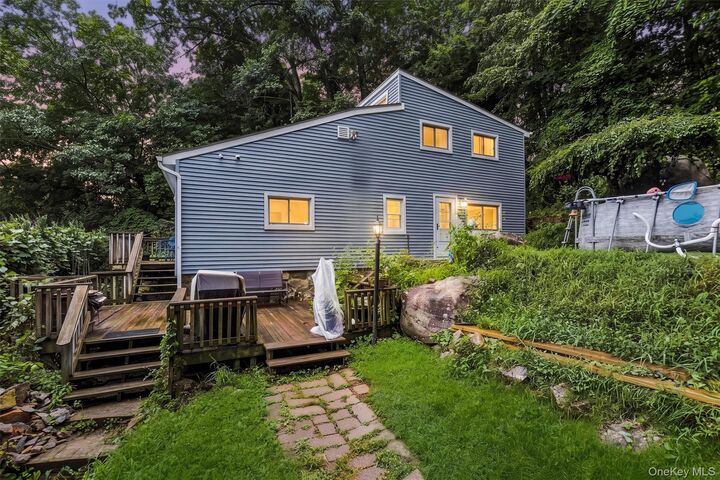 Property Photo:  256 Haviland Drive  NY 12563 