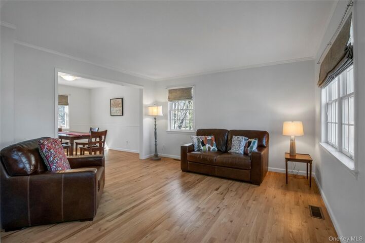 Property Photo:  40 Brook Street  NY 10549 
