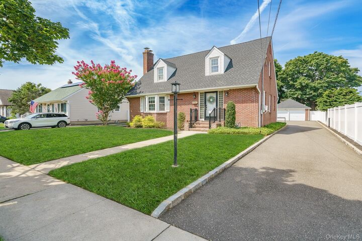 Property Photo:  228 Van Cott Avenue  NY 11735 