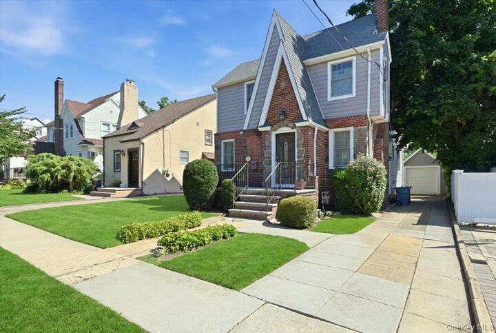 Property Photo: 243 Spruce Street NY 11552