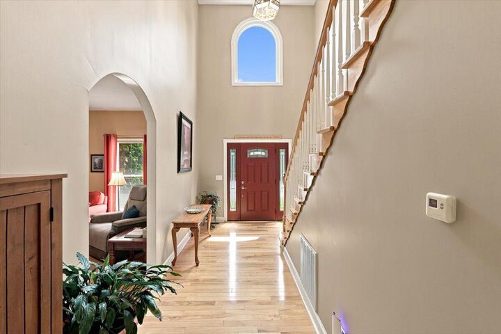 Property Photo: 4972 Cedar Cove Drive TN 37814