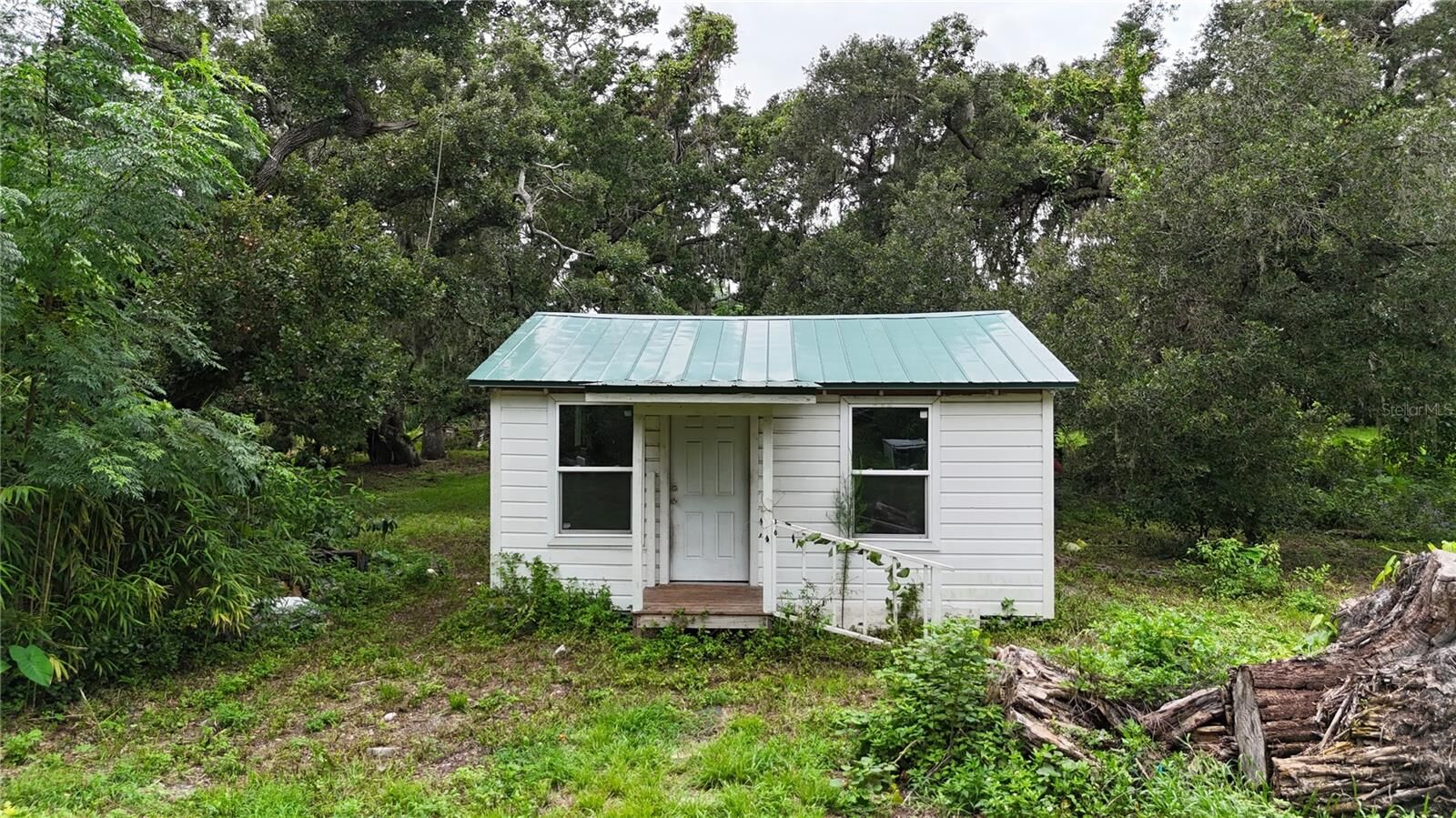 Property Photo:  5404 18th Street Boulevard E  FL 34203 