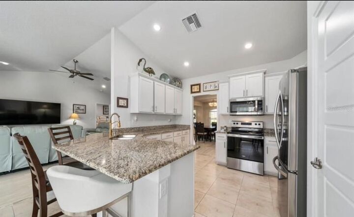 Property Photo: 8516 Waterstone Boulevard FL 34951