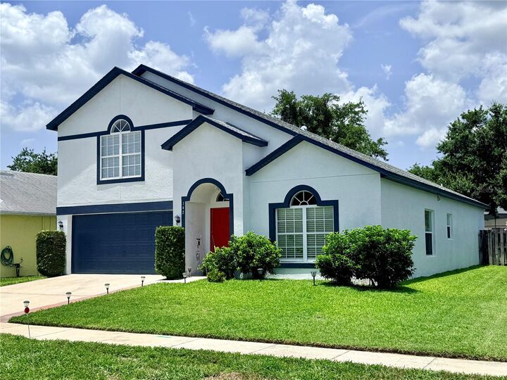 Property Photo: 142 Brightview Drive FL 32746