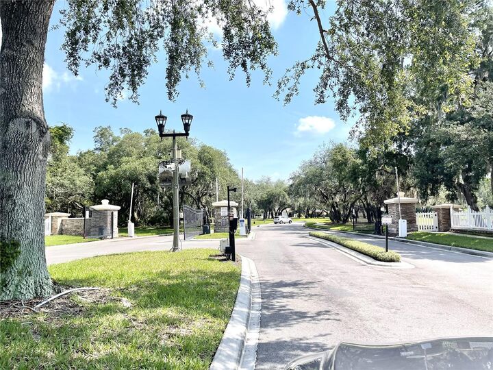Property Photo:  8321 Greenbank Boulevard  FL 34786 