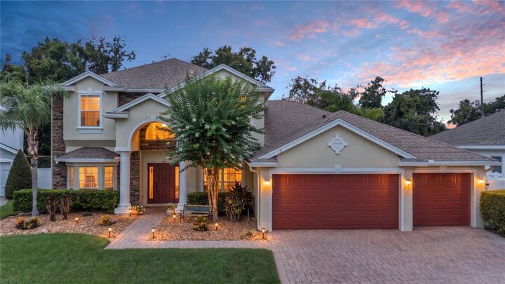 Property Photo:  3342 Herringridge Drive  FL 32812 