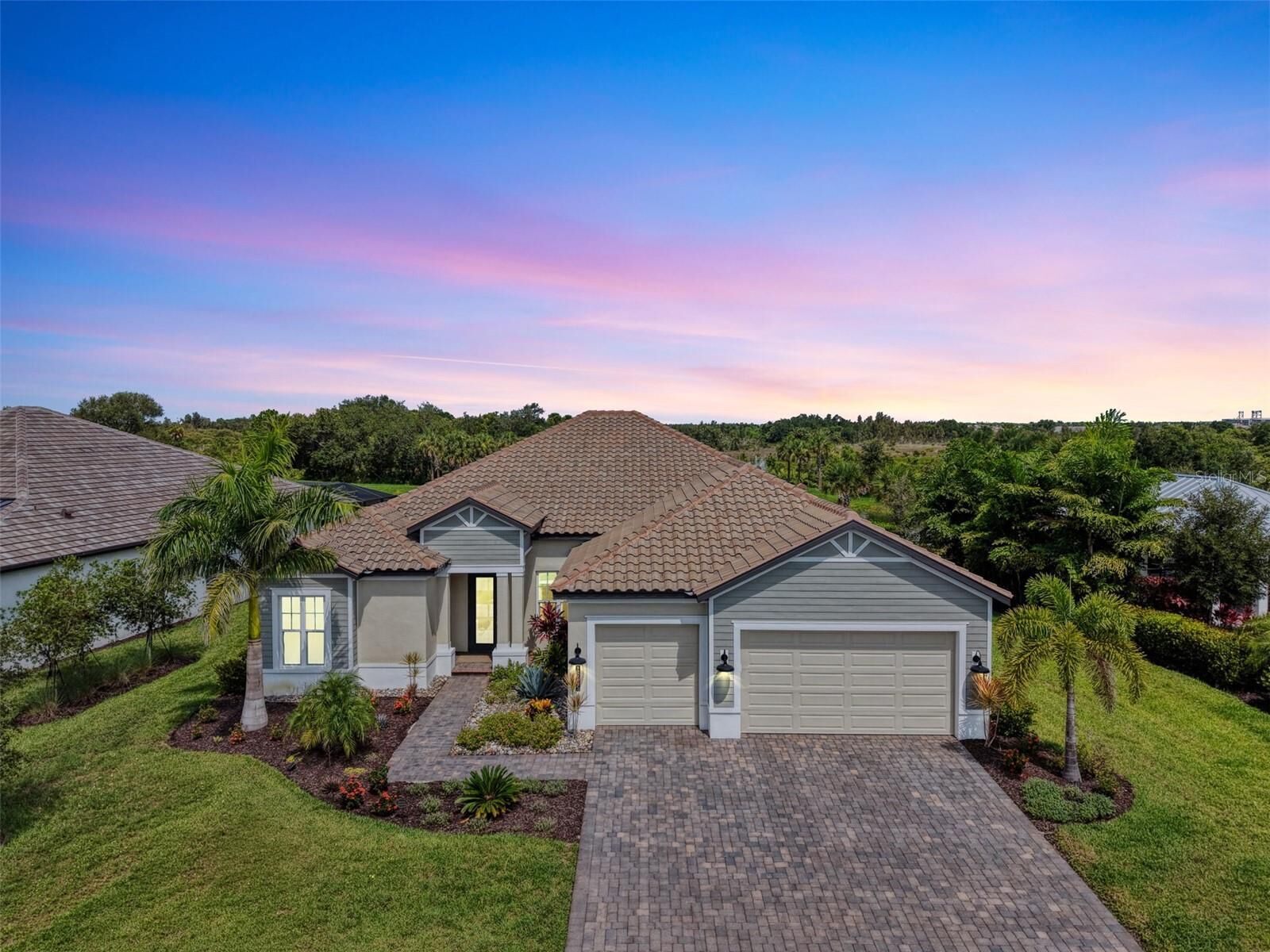 Property Photo:  18045 Home Run Drive  FL 34293 