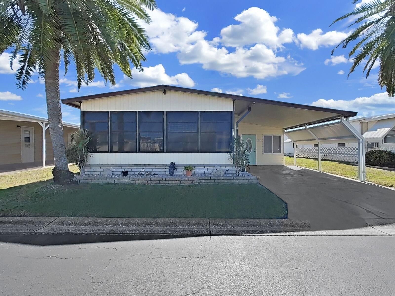 Property Photo:  12501 Ulmerton Road 140  FL 33774 