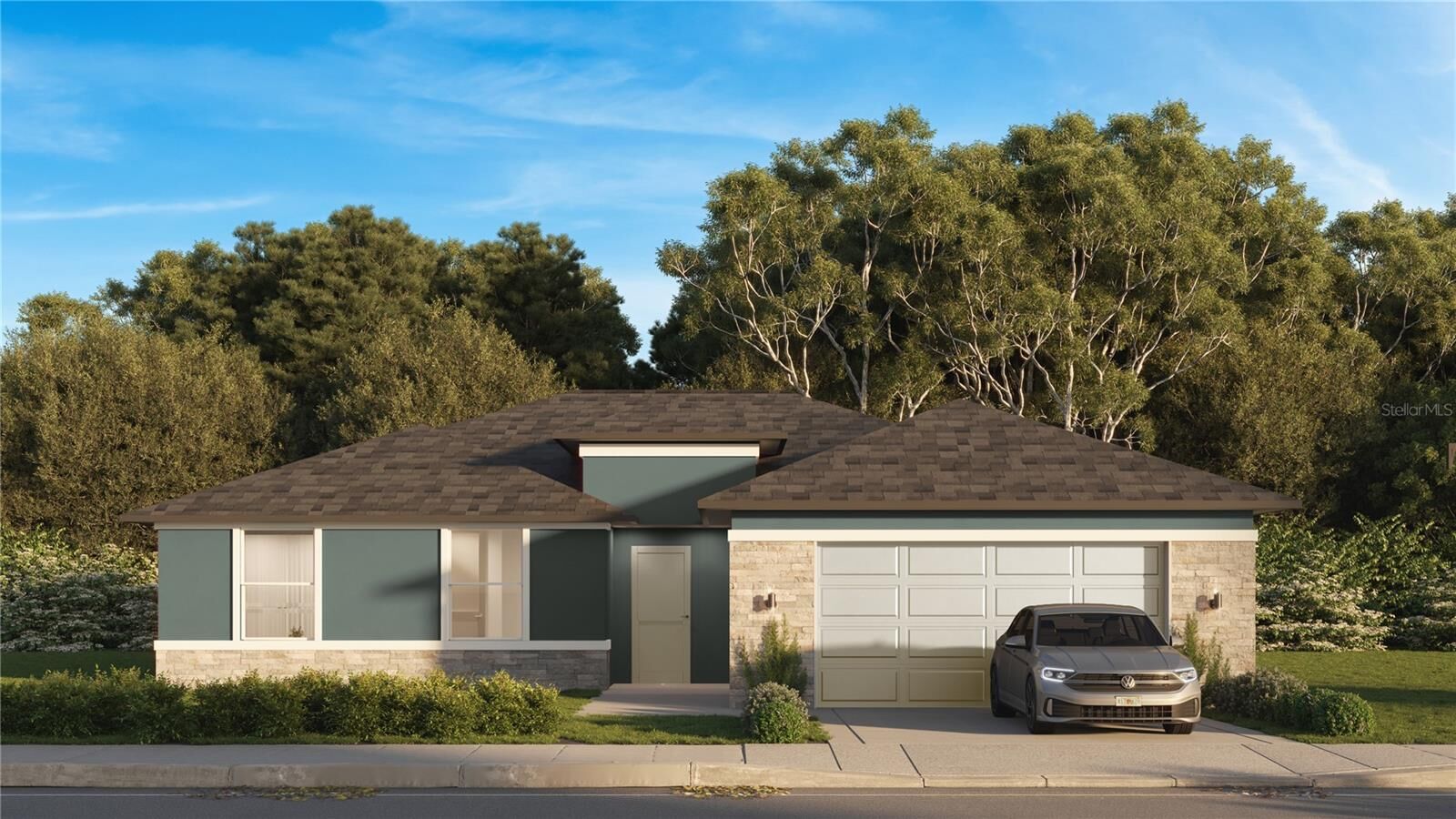 Property Photo: 67 President Lane FL 32164