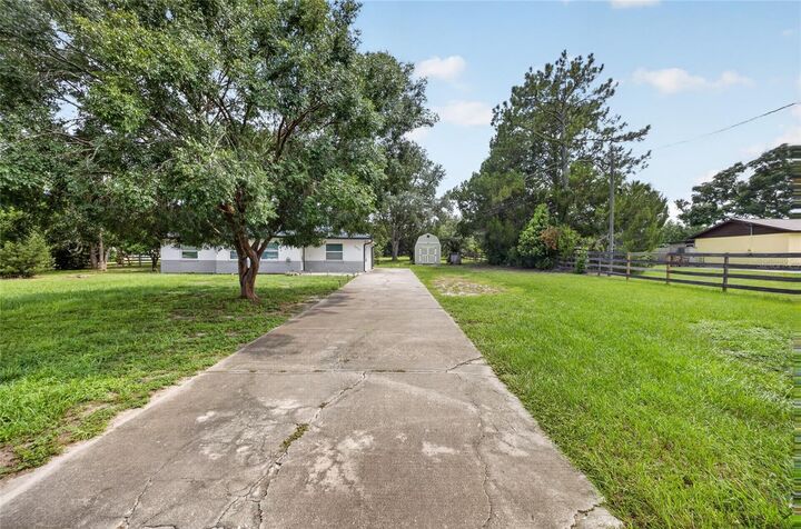 Property Photo:  3630 Eagles Nest Road  FL 34731 
