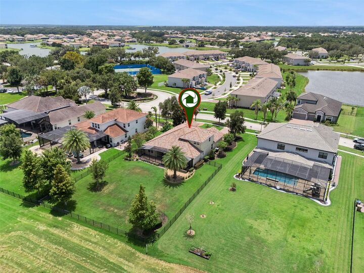Property Photo:  1511 Gateway Lane  FL 34746 