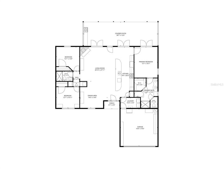Property Photo: 28 Fielding Lane FL 32137