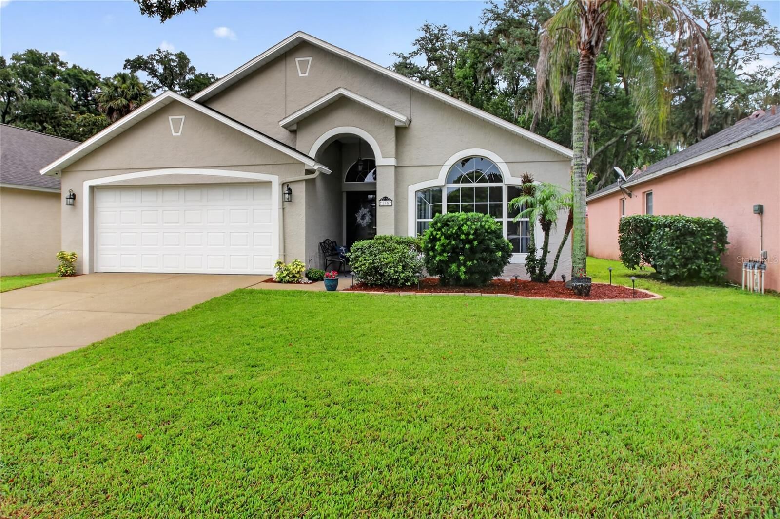 Property Photo:  195 Brushcreek Drive  FL 32771 