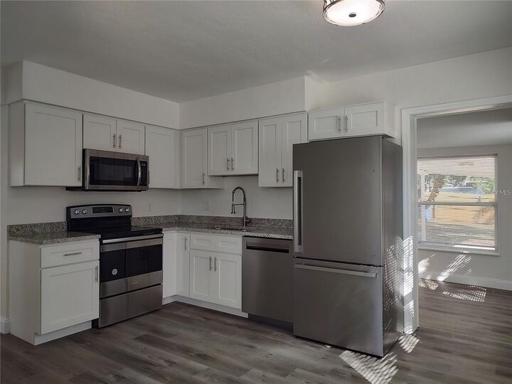 Property Photo:  4637 12th Avenue N  FL 33713 