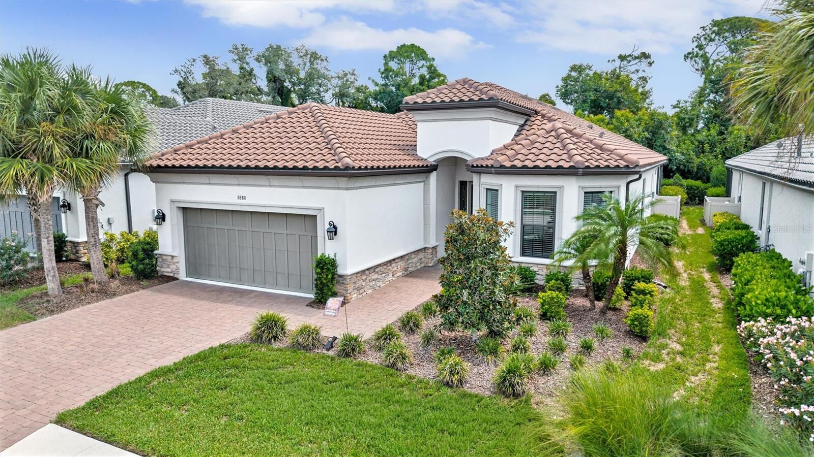 Property Photo:  5880 Semolino Street  FL 34275 