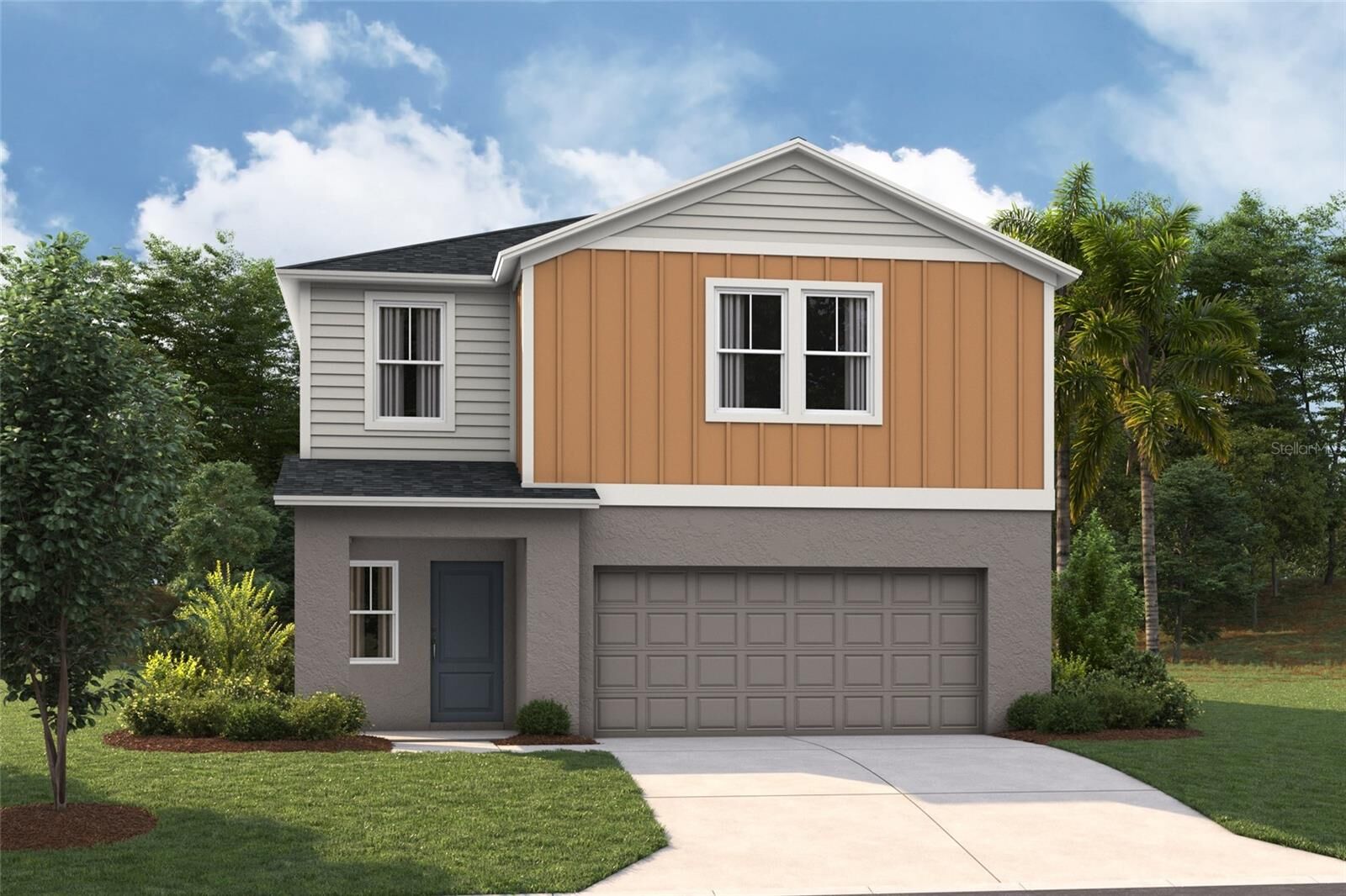 Property Photo:  1755 Vanilla Street  FL 33844 