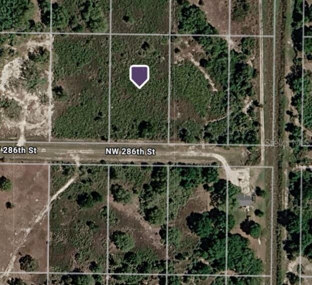 Property Photo:  20121 NW 286th Street  FL 34972 