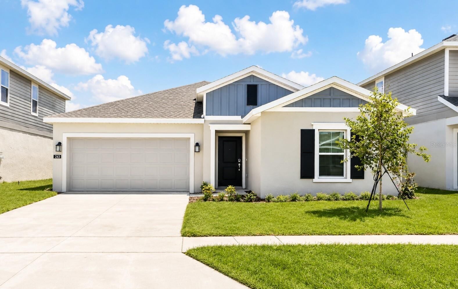 Property Photo:  243 Hayley Street  FL 33884 