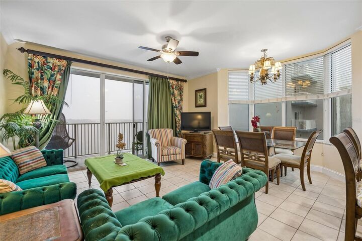 Property Photo:  13415 Blue Heron Beach Drive 610  FL 32821 