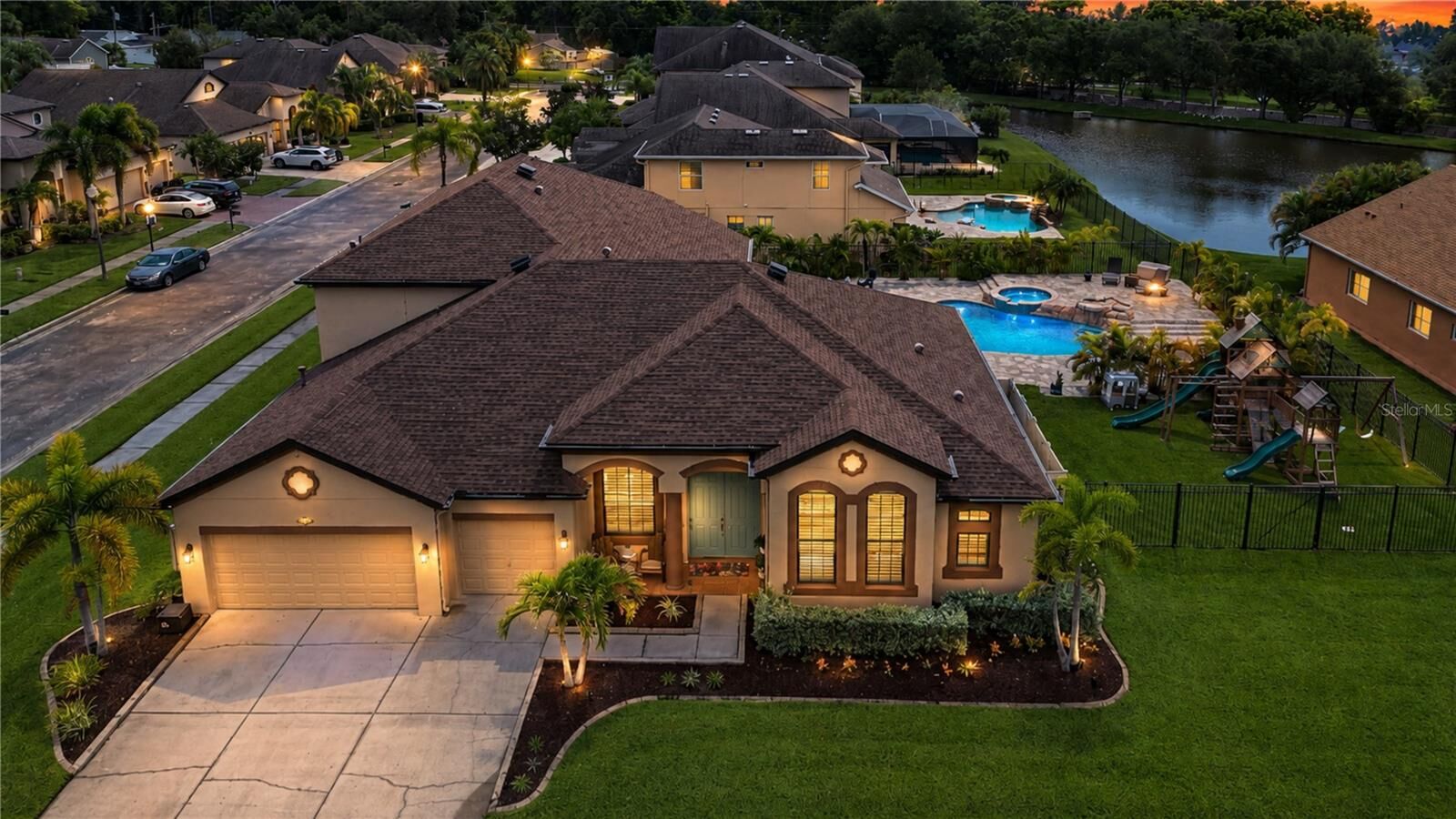 Property Photo:  9451 59th Street N  FL 33782 