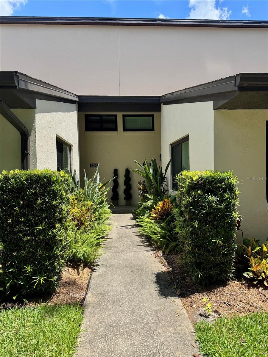 Property Photo: 1637 SE Paradise Circle 205 FL 34429