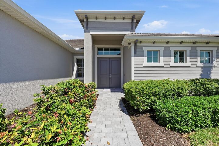 Property Photo: 17139 Jadestone Court FL 34293