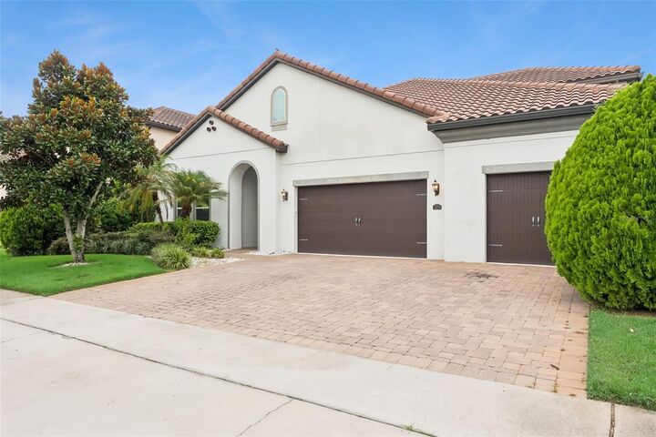 Property Photo:  10370 Doth Street  FL 32836 