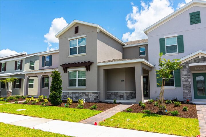 Property Photo: 11763 Boldface Drive FL 32832