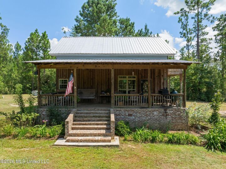 Property Photo:  109 B Lowe Lane  MS 39455 